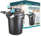 All Pond Solutions Filtro a presión y esterilizador UV para Estanque de Peces para PFC