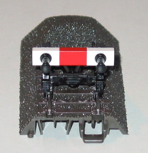 Märklin H0 C-Gleis Prellbock 24977 neu ohne OVP