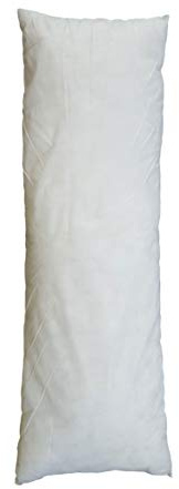 dakima Kura cuscino (Hugging Pillow) 150 x 50 cm by Mage di World