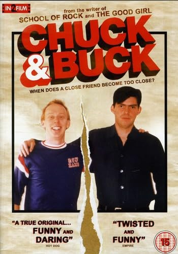 Chuck And Buck [2000] [DVD] [Edizione: Regno Unito]