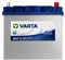 Varta 5604100543132 Dinamico Batteria, 232mm x 173mm x 225mm, Blu