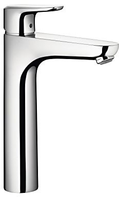 hansgrohe Ecos HG Ecos XL Mitigeur Lavabo, chromé, 14083000