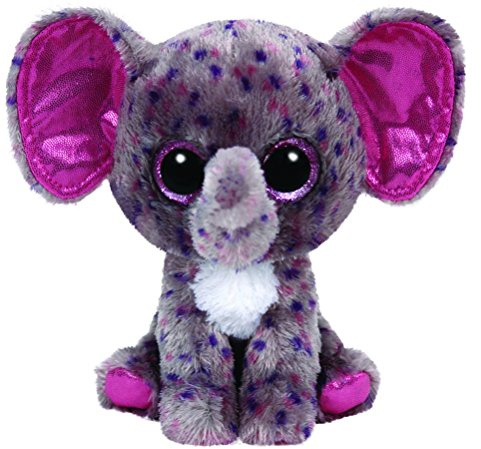 Specks - Elefant gepunktet, 15cm