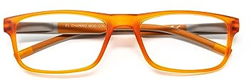 Gafas de Lectura Colorado Amarillo +2,50