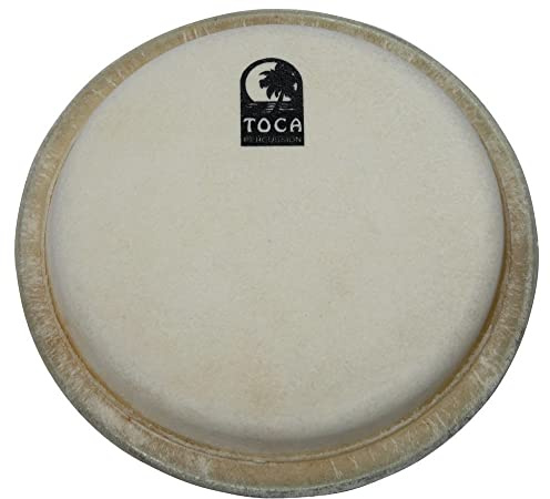 Toca 7 Bongo Head Wood Series TP-27007