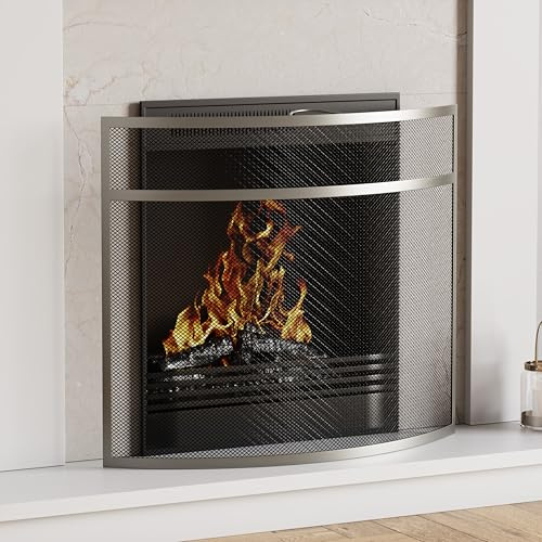Fire Vida brandskydd, nickel