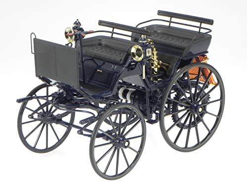 Norev Daimler Motorkutsche Modellauto 183700 1:18