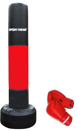 Sport-Thieme Standboxsack-Set Anti-Aggression 1