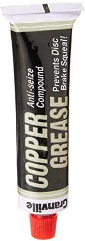 Granville 0148A 70g Granville Copper Grease