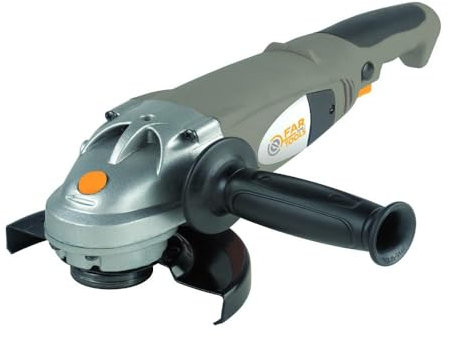 Fartools Meuleuse d'angle 900W Ø125mm