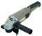 Fartools Meuleuse d'angle 900W Ø125mm