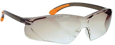 Portwest PW15 Fossa Glasögon, Rök
