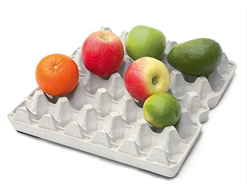 Korn Produkte Universalablage, Dekoschale, Obstschale aus hochwertigen Beton