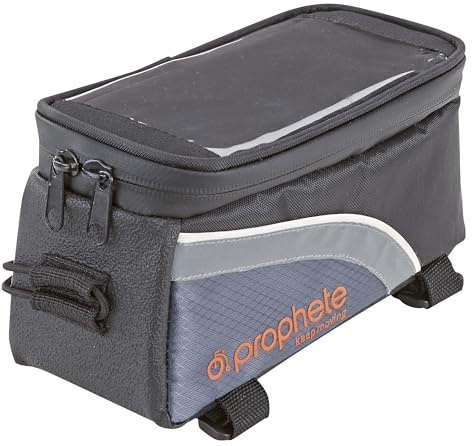 Prophete Frame Pump for Schrader Valve