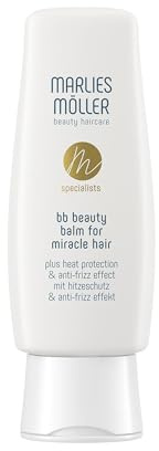 Marlies Möller Styling BB Beauty Balm for miracle Hair Lotion, 100 ml