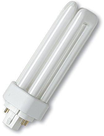 Osram 695260 Ampoule à Economie d'Energie GX24q-3 32 W