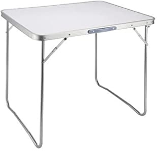 Universaltisch 60x80x68cm Campingtisch klappbar Beistelltisch Falttisch Tisch