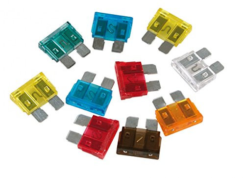 LAMPA 70080 Kit fusibili