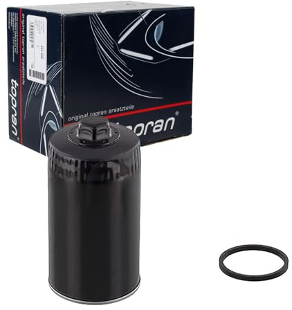 Topran Ölfilter passend für LT Transporter | 101 574