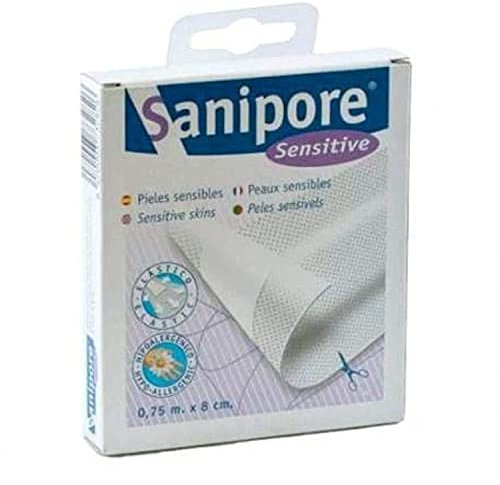 SALVELOX - SANIPORE BAND 75X8 CM