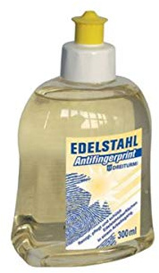 DREITURM 4865 Sanitärreiniger SANIFRIS plus, 1 L