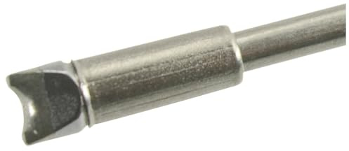 JBC C245019 SMD-Entlötspitze für T245