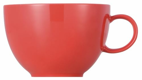 Thomas Sunny Day New Red Tee-Obertasse 0,20 l