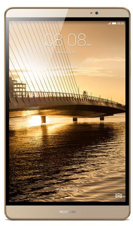 HUAWEI - Mediapad Tablet 32GB Gold 8.0 LTE