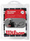 Wilson Pro Overgrip Sensation 12er Pack Griffbänder für Tennis