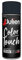 Julien Peinture Aérosol Intérieure et Extérieure Color Touch en Phase Aqueuse - Noir Brillant - 400ml