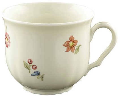 Seltmann Weiden 001.299744 Kaffeeobertasse 0,23 L, Bunt