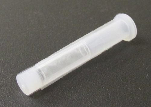 Benzinfilter passend für Velo Solex – Kraftstofffilter für Tank/Reservoir – Ersatzfilter für Solex Mofas 50 2T AC