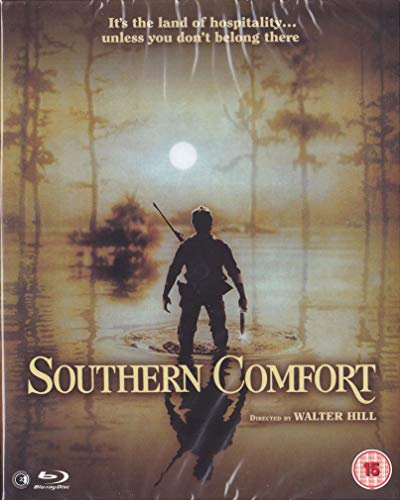 Southern Comfort [Blu-ray] [Region B]