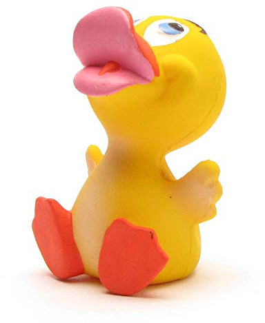 Duckshop I Badeente I Quietscheente I Baby Duck