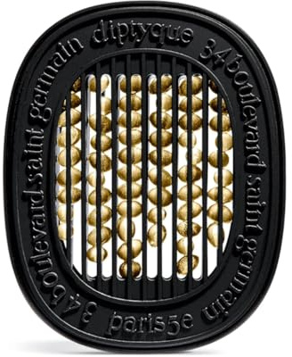 Diptyque Car Diffuser 34 Boulevard Duft-Nachfüllpackung, 2,1 g