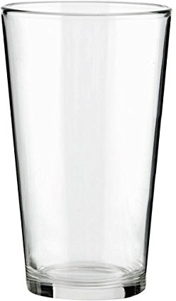 Hostelvia - Vasos caña conil 28cl.tensio. caja-12