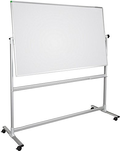 Franken ST903 Stativdrehtafel U-Act! Line, 200 x 100 cm, emailliert