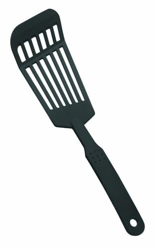 LACOR 98909 Fischheber Nylon, 32,5x8,5 cm