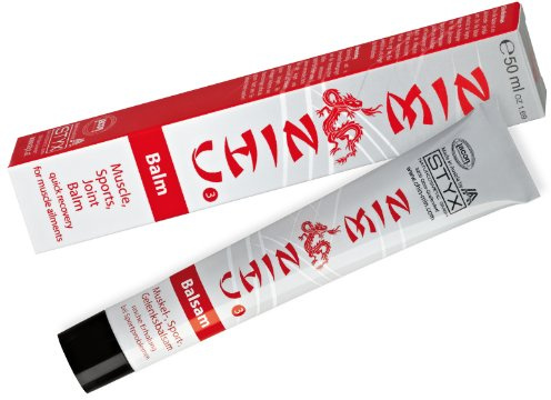 STYX Naturcosmetic Chin Min Balsam, 1er Pack (1 x 50 ml)