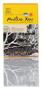 Chios Mastiha Larmes Grosses 20gr - Xios Mastic