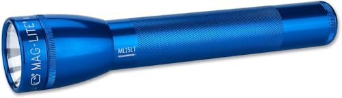 MAGLITE ML25LT LED 3C Taschenlampe blau