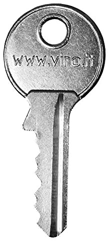 Faac – FAAC Handauslösung 7131005, manuelle Ausloesung Key 7131005