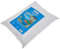 Glorex 0 2545 10 - Granulex Ultraligero 10 litros Muy Ligero Relleno espumado Hecho de Mini Perlas de poliestireno para Rellenar Cojines Peluches y Bolsas de Frijoles Lavable