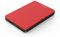 Sonnics 500GB USB 3.0 External Portable Hard Drive for Windows PC, Mac, XBOX ONE & PS4, Red