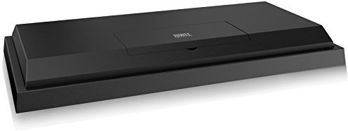 Juwel Aquarium 36360 PrimoLux 60, schwarz