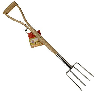 Burgon & Ball Kinder Grabgabel