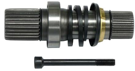 SKF Differential-Steckwelle VKJC 1046 Position Vorderachse rechts Höhe 111 mm Länge 152 mm Breite 106 mm - OE-Qualität