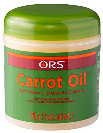 ORS Karottenöl 170 g