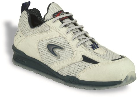 Cofra, 78450-001, Scarpe di sicurezza S1P Flameng corsa il formato dei pattini atletici 40