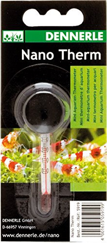 Dennerle 5919 Nano Thermometer